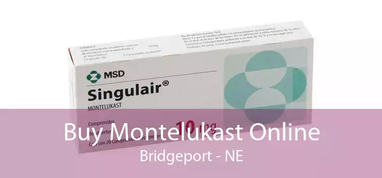 Buy Montelukast Online Bridgeport - NE