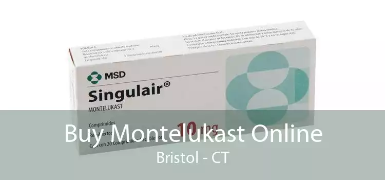 Buy Montelukast Online Bristol - CT