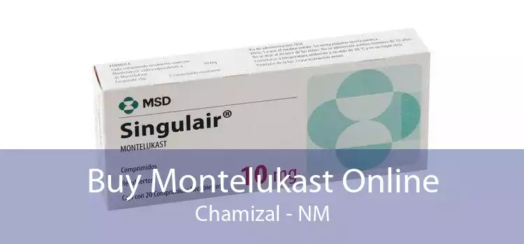Buy Montelukast Online Chamizal - NM