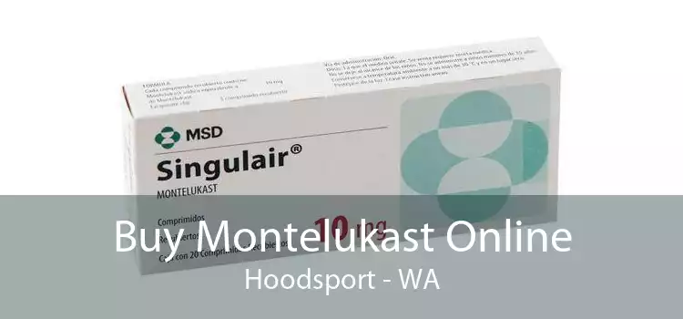 Buy Montelukast Online Hoodsport - WA