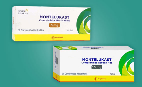 Buy Montelukast Medication in Deming, WA