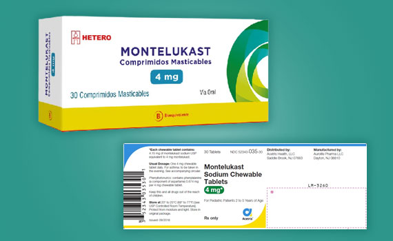 purchase affordable Montelukast near me in Deming